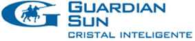 Aluminios leganes Guardian Sun