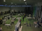 Aluminios Leganes